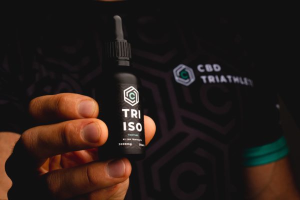 CBD Oil for pain<br>TRI ISO - 3000mg/30ml - Image 8