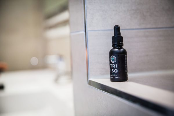 Most effective CBD Oil for Pain Relief at CBD Triathlete